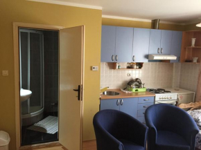 Гостиница Apartments Pantelic  Аранджеловац